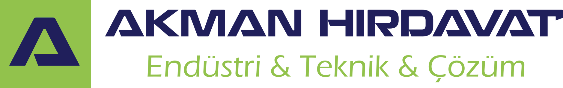 Akman Hırdavat