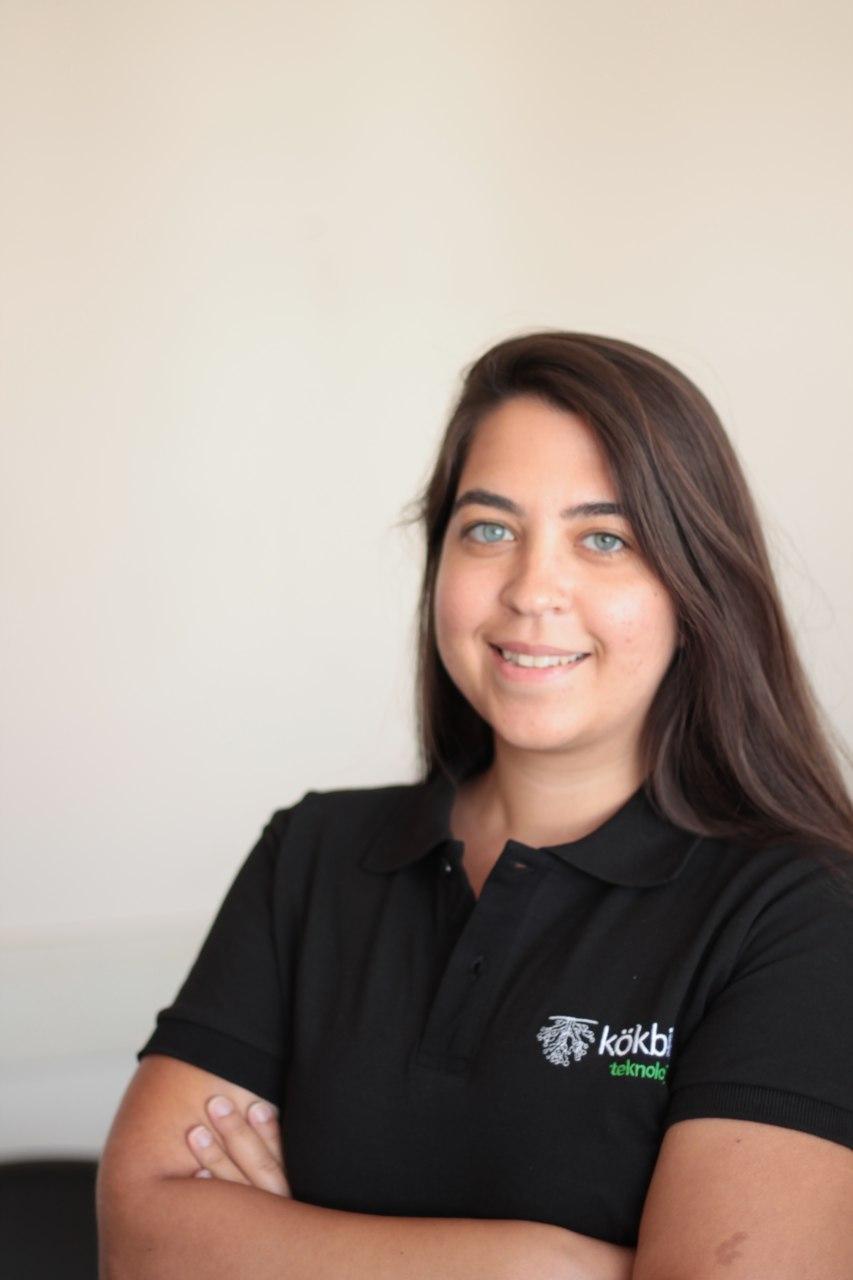 Şebnem Kabal Çetin